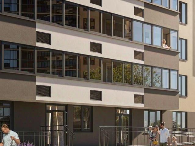 Квартира продажа в Элитный, Новосибирская область