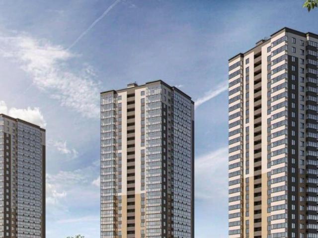 Квартира продажа в Элитный, Новосибирская область