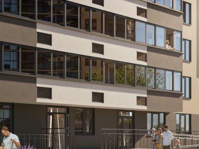 Квартира продажа в Элитный, Новосибирская область