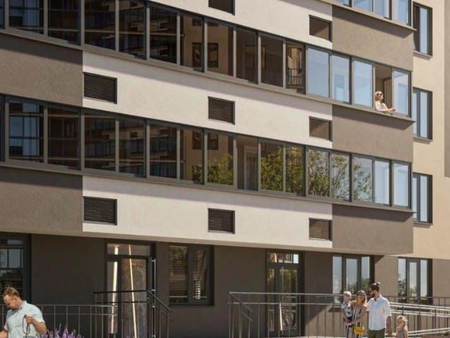 Квартира продажа в Элитный, Новосибирская область
