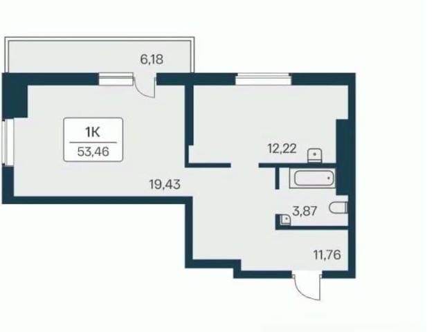 Квартира продажа в Элитный, Новосибирская область