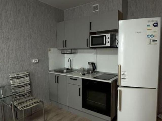 Квартира продажа в Элитный, Новосибирская область