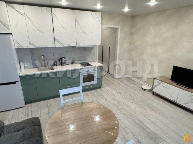 Квартира продажа в Элитный, Новосибирская область