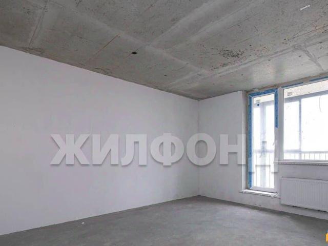 Квартира продажа в Элитный, Новосибирская область