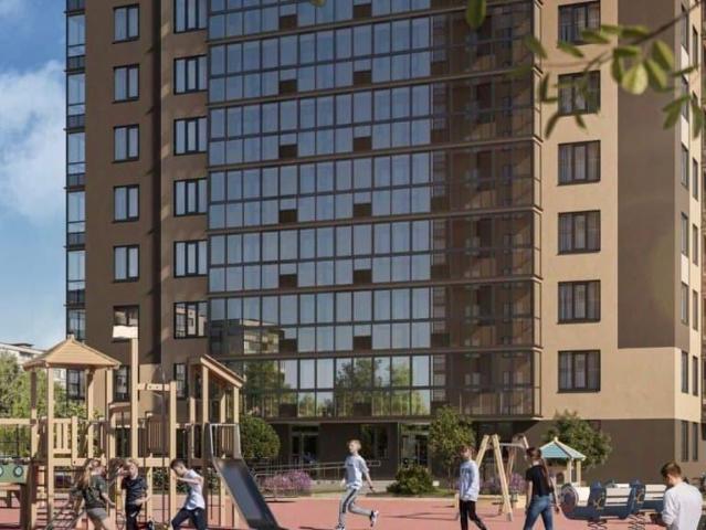 Квартира продажа в Элитный, Новосибирская область