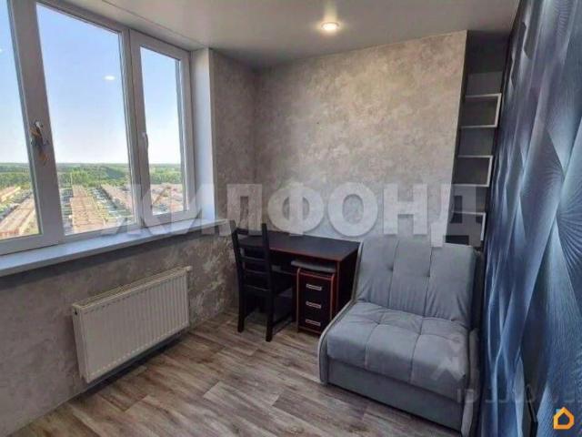 Квартира продажа в Элитный, Новосибирская область