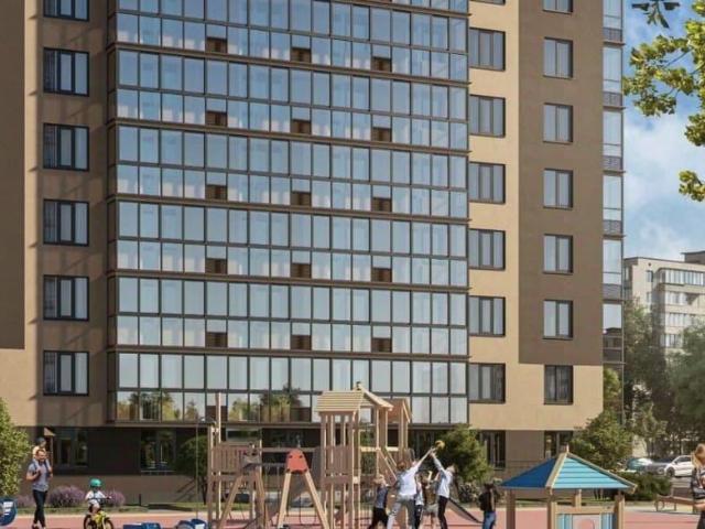 Квартира продажа в Элитный, Новосибирская область