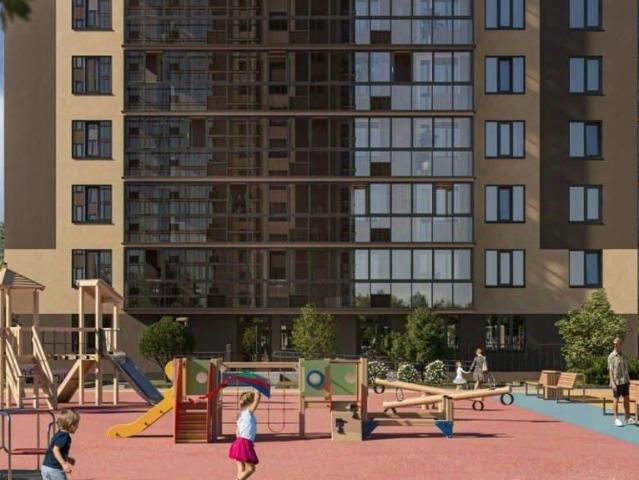 Квартира продажа в Элитный, Новосибирская область
