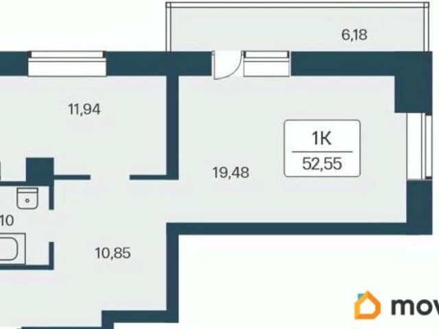 Квартира продажа в Элитный, Новосибирская область
