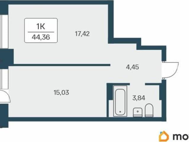 Квартира продажа в Элитный, Новосибирская область