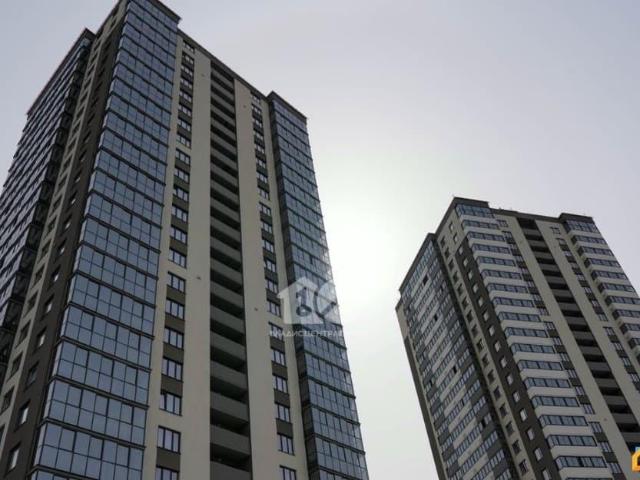 Квартира продажа в Элитный, Новосибирская область