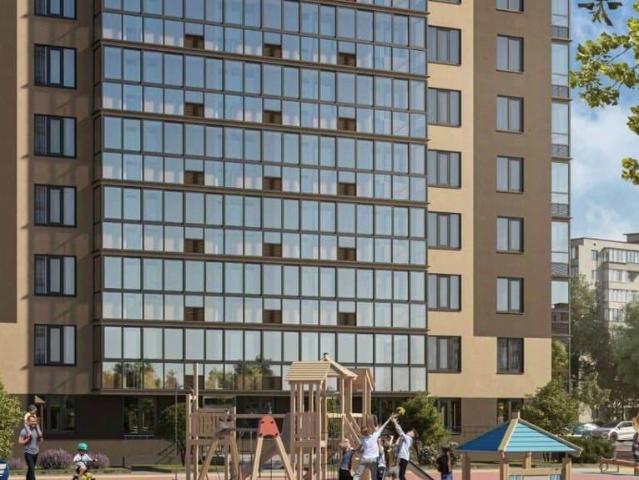 Квартира продажа в Элитный, Новосибирская область