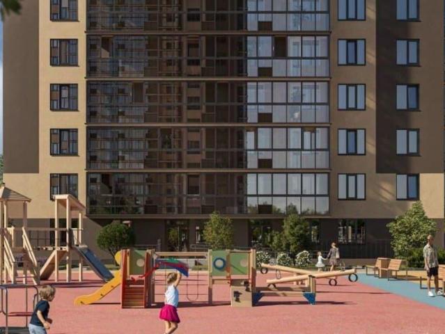 Квартира продажа в Элитный, Новосибирская область