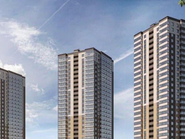 Квартира продажа в Элитный, Новосибирская область