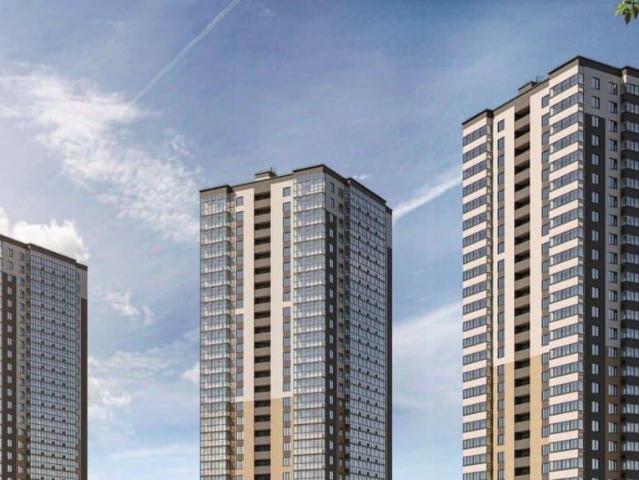 Квартира продажа в Элитный, Новосибирская область