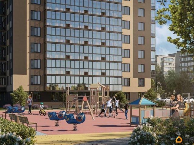 Квартира продажа в Элитный, Новосибирская область