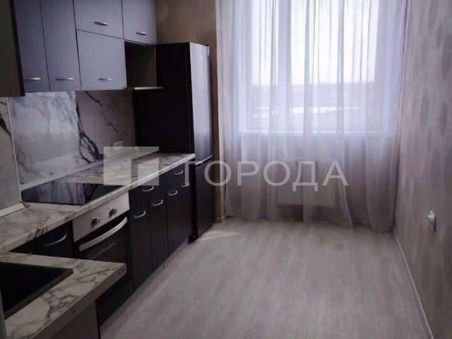 Квартира продажа в Элитный, Новосибирская область