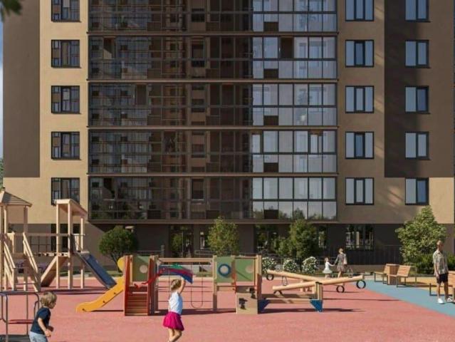 Квартира продажа в Элитный, Новосибирская область