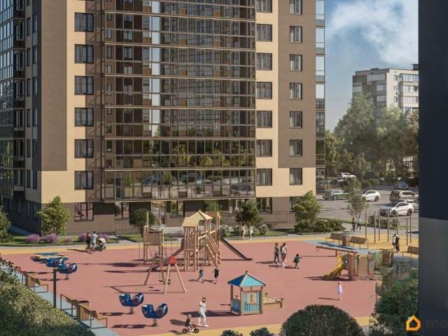 Квартира продажа в Элитный, Новосибирская область