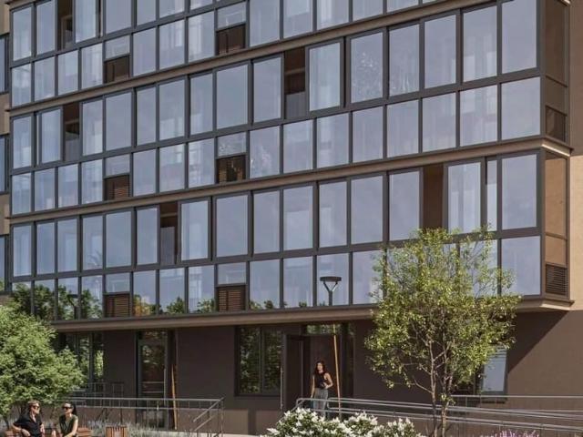 Квартира продажа в Элитный, Новосибирская область