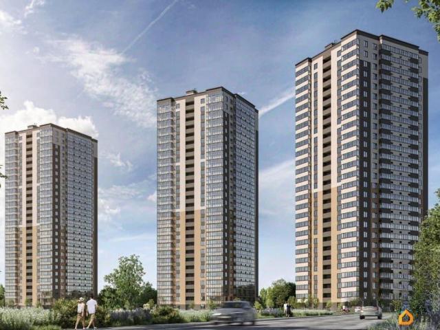 Квартира продажа в Элитный, Новосибирская область