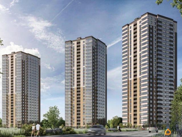 Квартира продажа в Новосибирская область