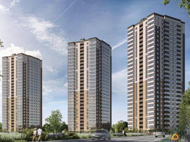 Квартира продажа в Новосибирская область