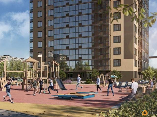 Квартира продажа в Новосибирская область