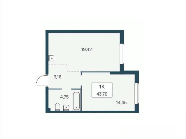 Квартира продажа в Новосибирская область