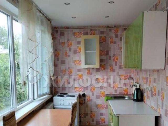 Квартира продажа в Новосибирск