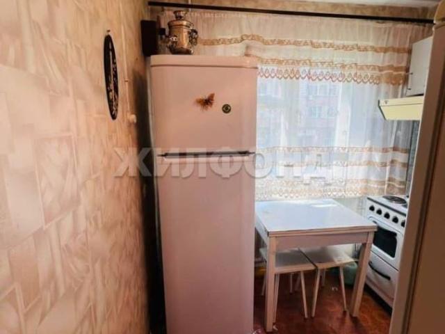 Квартира продажа в Новосибирская область