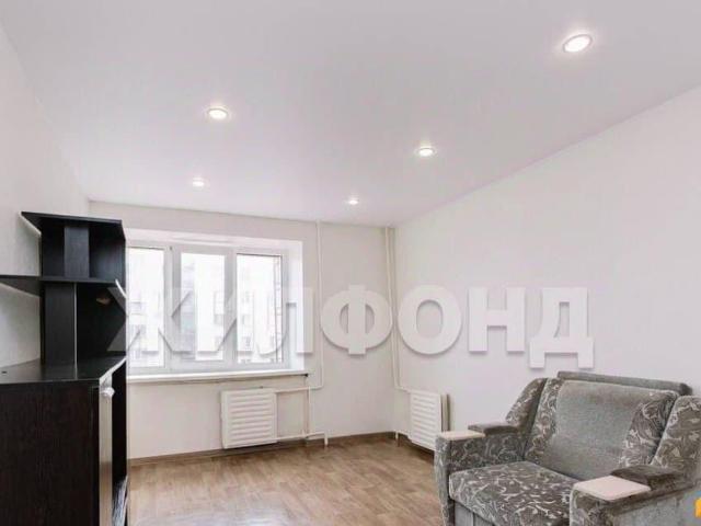 Квартира продажа в Новосибирская область