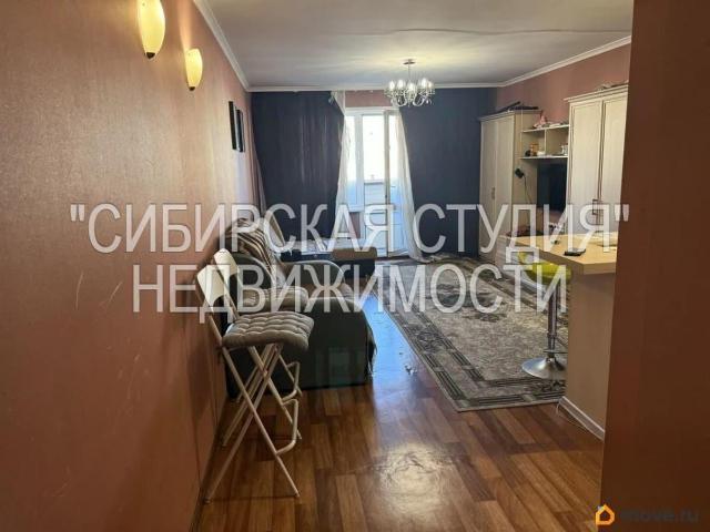 Квартира продажа в Новосибирская область