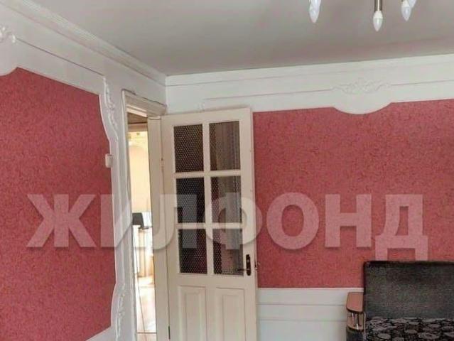 Квартира продажа в Новосибирская область