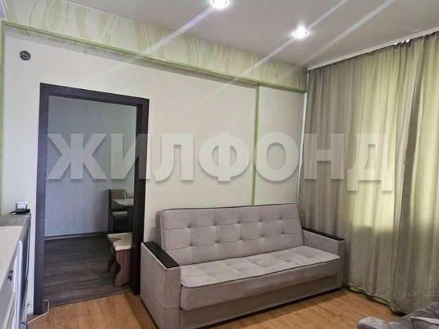 Квартира продажа в Новосибирская область