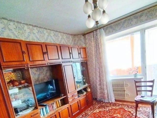 Квартира продажа в Новосибирская область