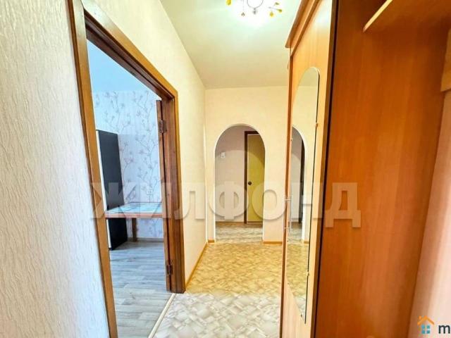 Квартира продажа в Новосибирск