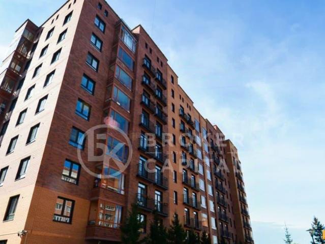 Квартира продажа в Новосибирская область