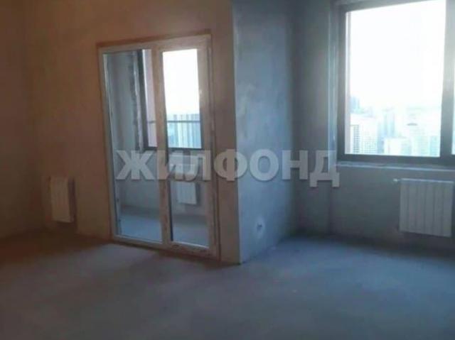 Квартира продажа в Октябрьский район, городской округ Новосибирск