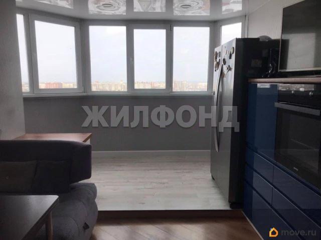 Квартира продажа в Новосибирская область