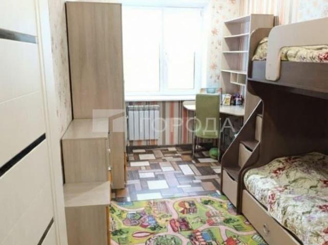 Квартира продажа в Новосибирская область