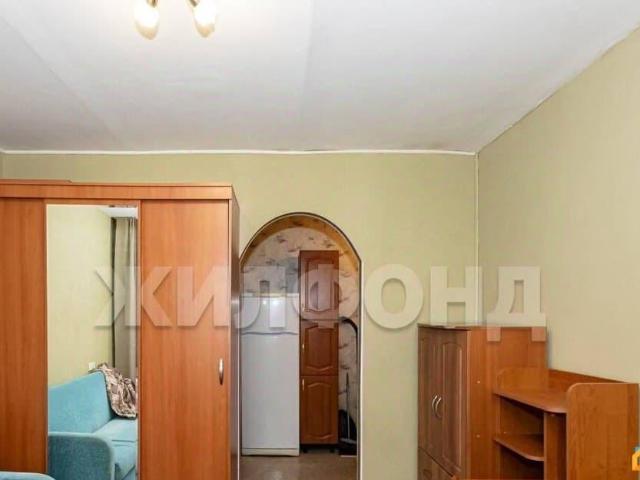 Квартира продажа в Новосибирская область