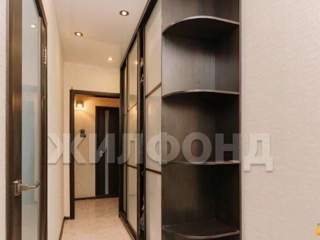 Квартира продажа в Новосибирская область