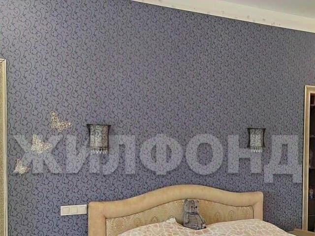 Квартира продажа в Новосибирская область