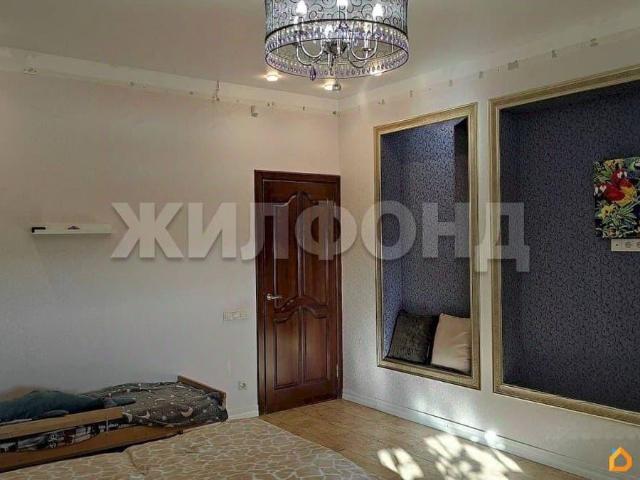 Квартира продажа в Новосибирская область