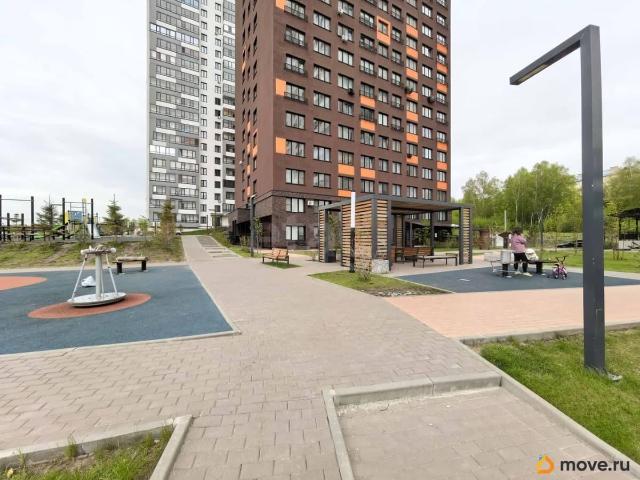 Квартира продажа в Новосибирская область