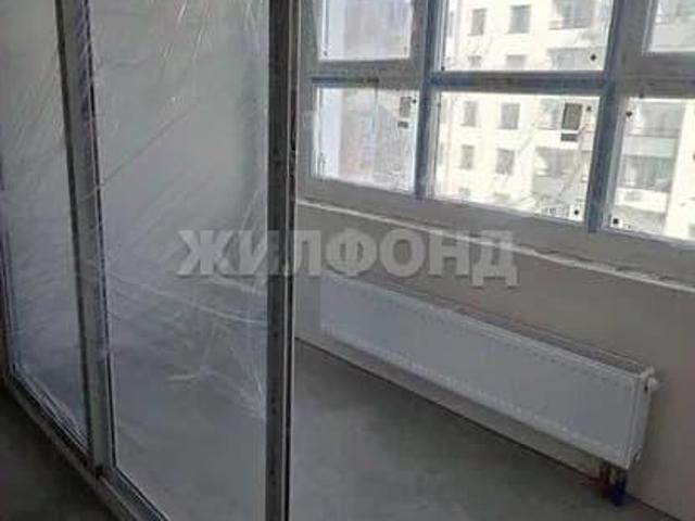 Квартира продажа в Октябрьский район, городской округ Новосибирск