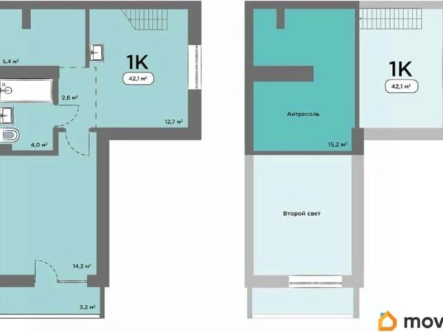 Квартира продажа в Новосибирская область