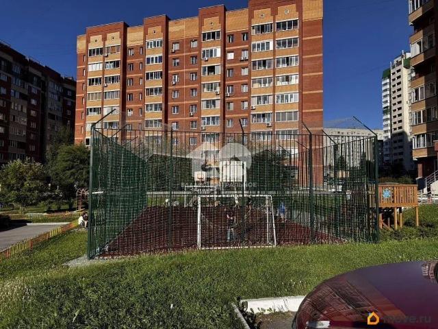 Квартира продажа в Новосибирская область