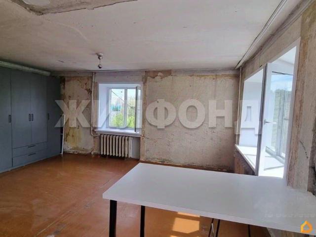 Квартира продажа в Новосибирская область